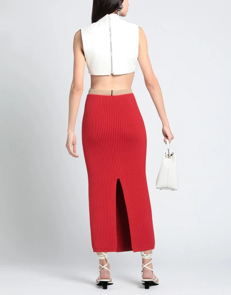 商品Calvin Klein|Midi skirt,价格¥3407,第3张图片详细描述