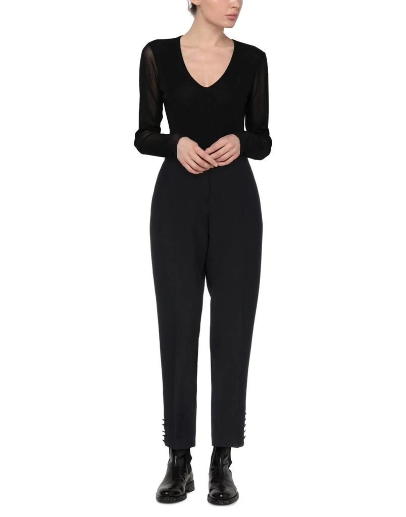商品Burberry|Casual pants,价格¥2172,第2张图片详细描述