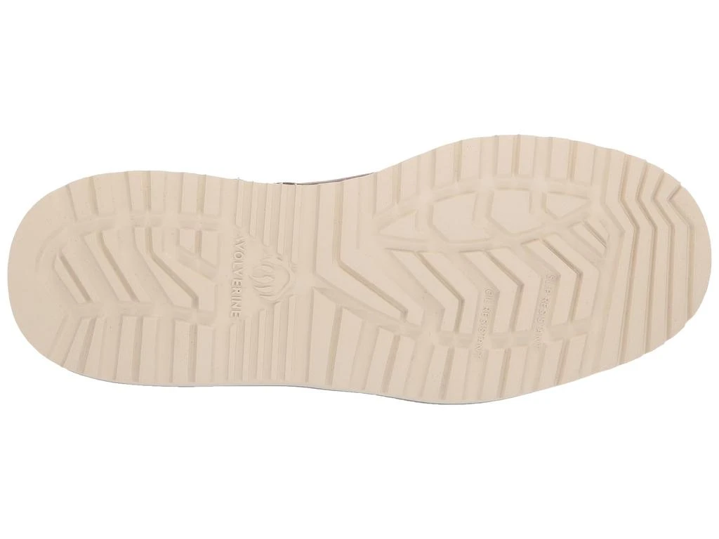 商品Wolverine|Trade Wedge Waterproof Steel Toe Romeo,价格¥866,第3张图片详细描述