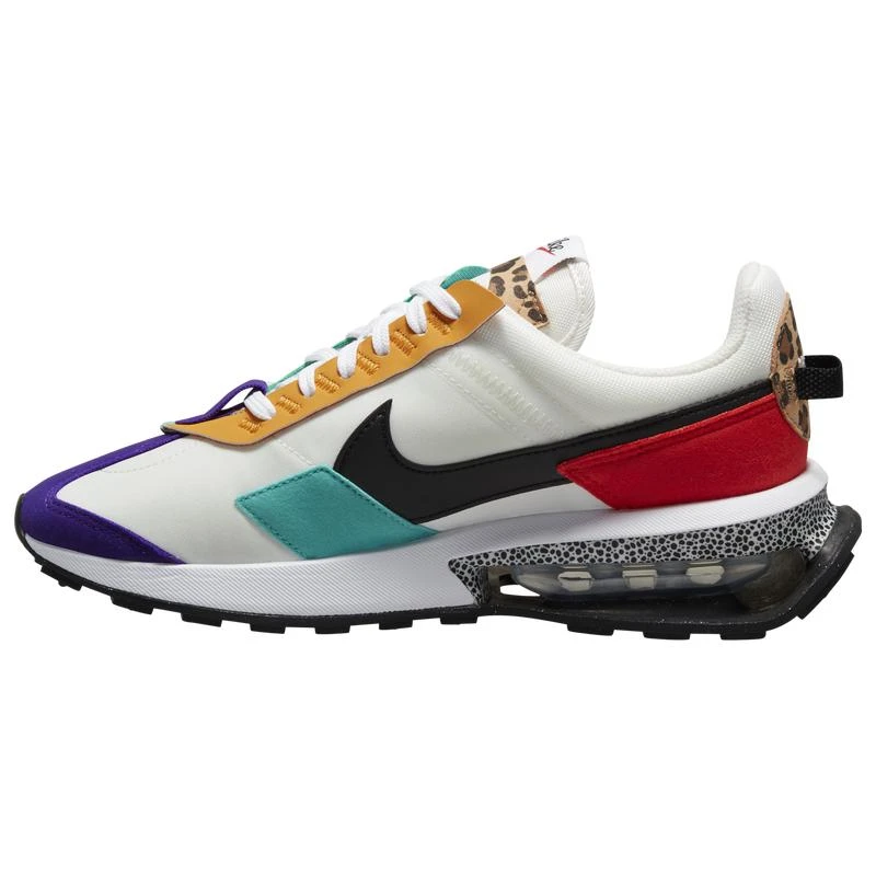 商品NIKE|Nike Air Max Pre Day SE - Women's,价格¥571,第2张图片详细描述