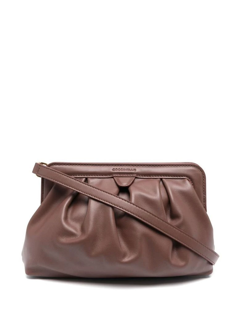 商品Coccinelle|COCCINELLE - Leather Bag,价格¥1662,第4张图片详细描述