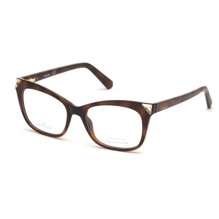 Ladies Tortoise Cat Eye Eyeglass Frames SK529205252商品第1张图片规格展示