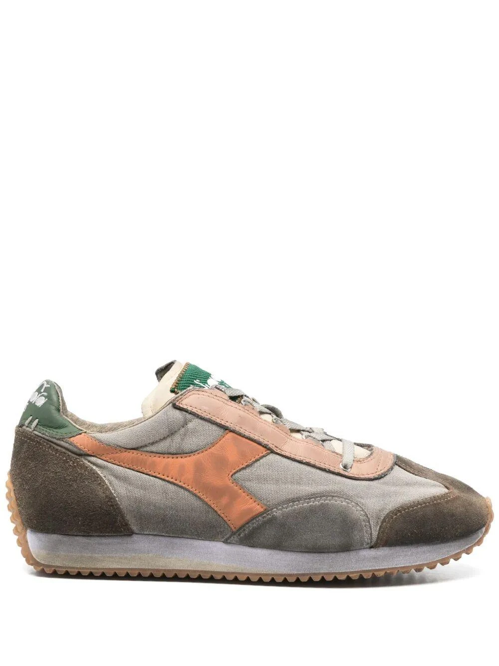 商品【商品预售7天】 Diadora|Diadora 女士运动鞋 20118125125010 棕色,价格¥1574,第1张图片