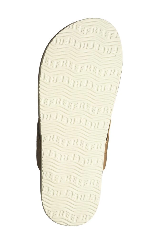 商品Reef|Kids' Cushion Spring Flip Flop Sandal,价格¥116,第5张图片详细描述