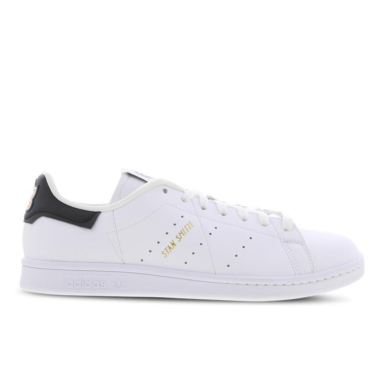 商品Adidas|adidas Stan Smith Summer Aop - Men Shoes,价格¥363,第1张图片