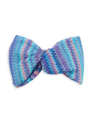 商品Missoni|Textured Knotted Headband,价格¥360,第1张图片