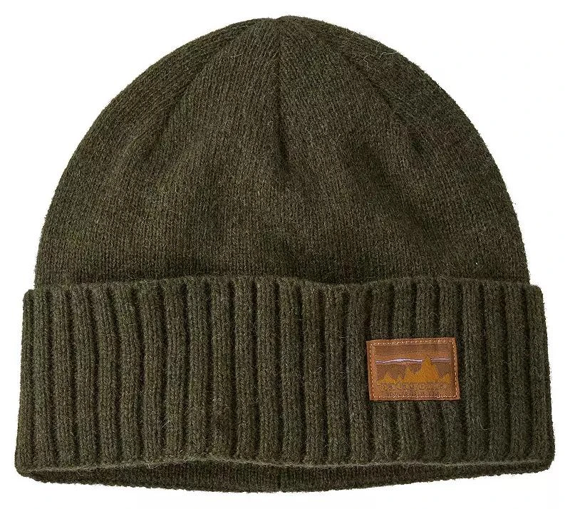 商品Patagonia|男女同款 冬季保暖羊毛帽子,价格¥321,第1张图片