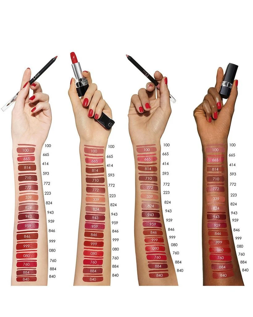 Contour Lip Liner 商品