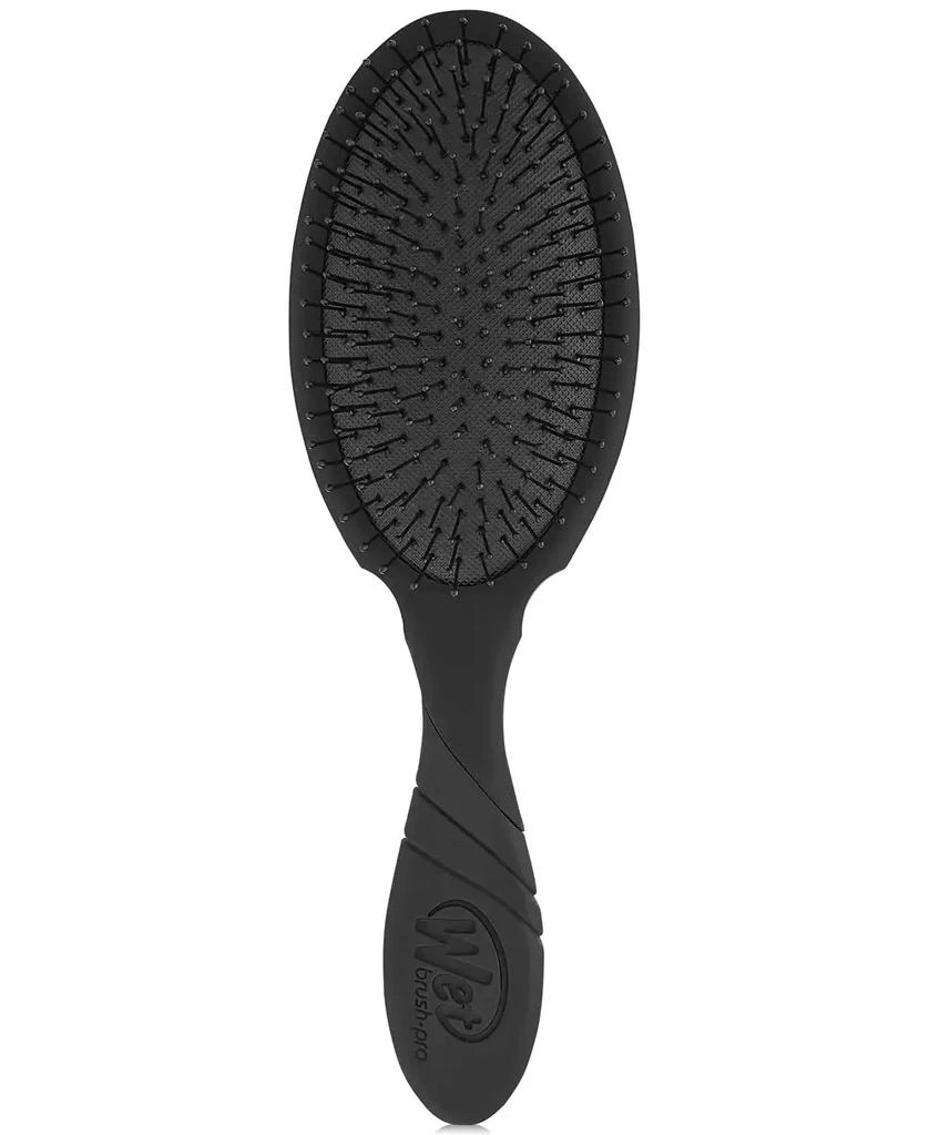 商品Wet Brush|Pro Detangler - Black,价格¥130,第2张图片详细描述