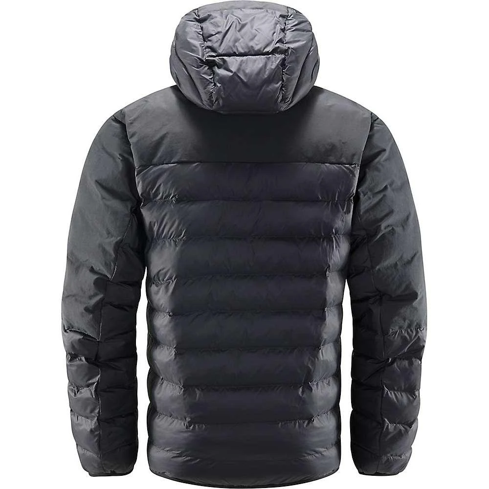 商品Haglofs|Haglofs Men's Dala Mimic Hood Jacket,价格¥1473,第4张图片详细描述