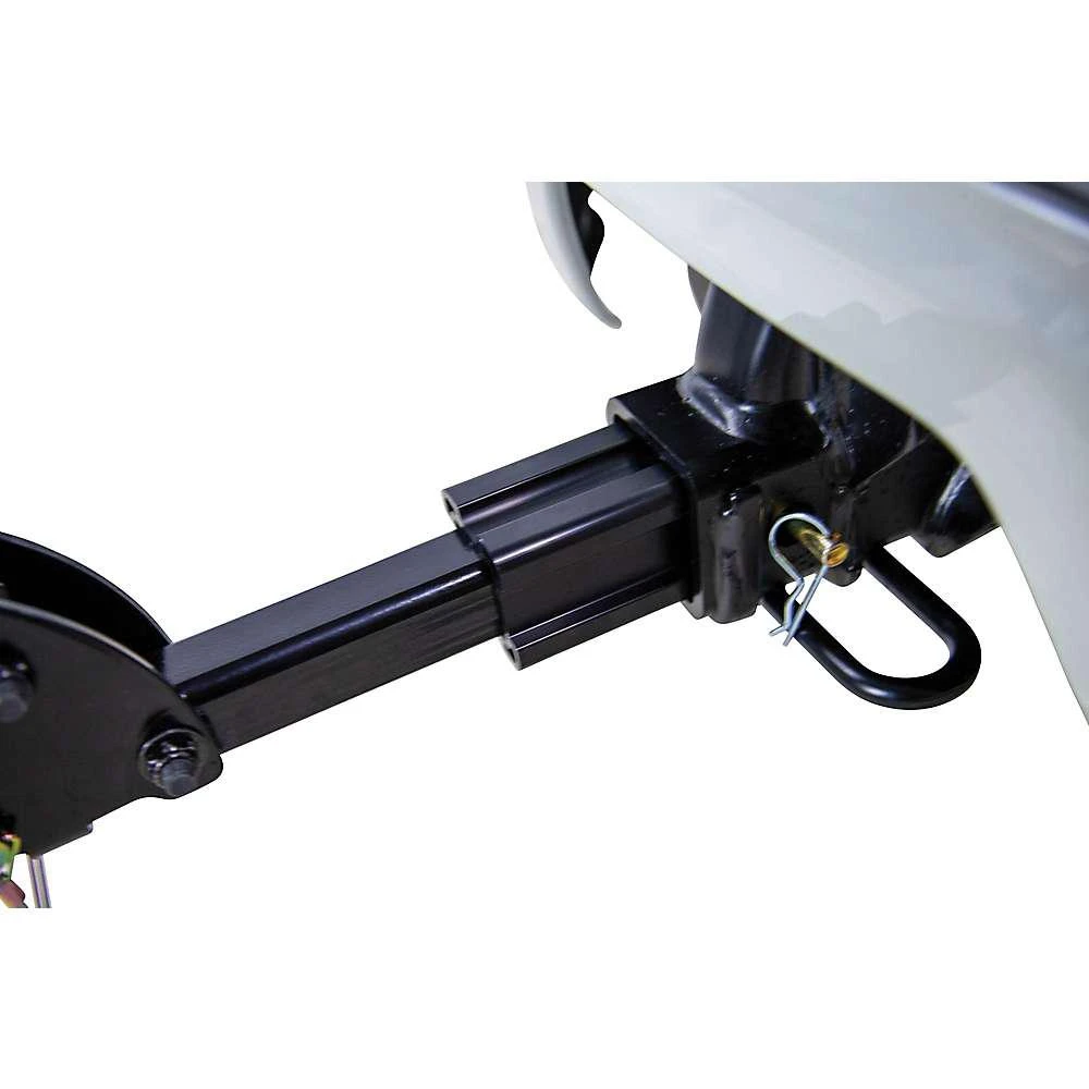 商品Saris|Saris Grand Slam 3 Bike Rack,价格¥1041,第3张图片详细描述