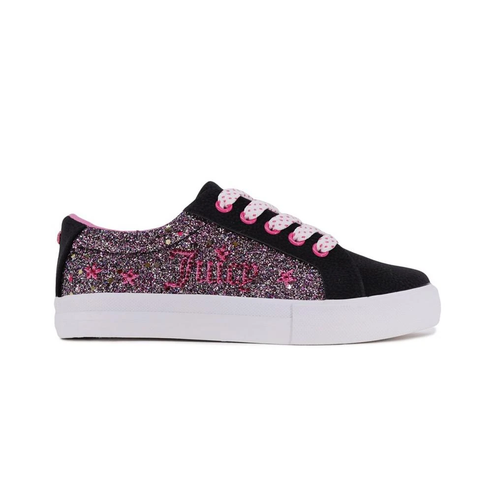 商品Juicy Couture|Little Girls Old Town Sneaker,价格¥337,第2张图片详细描述