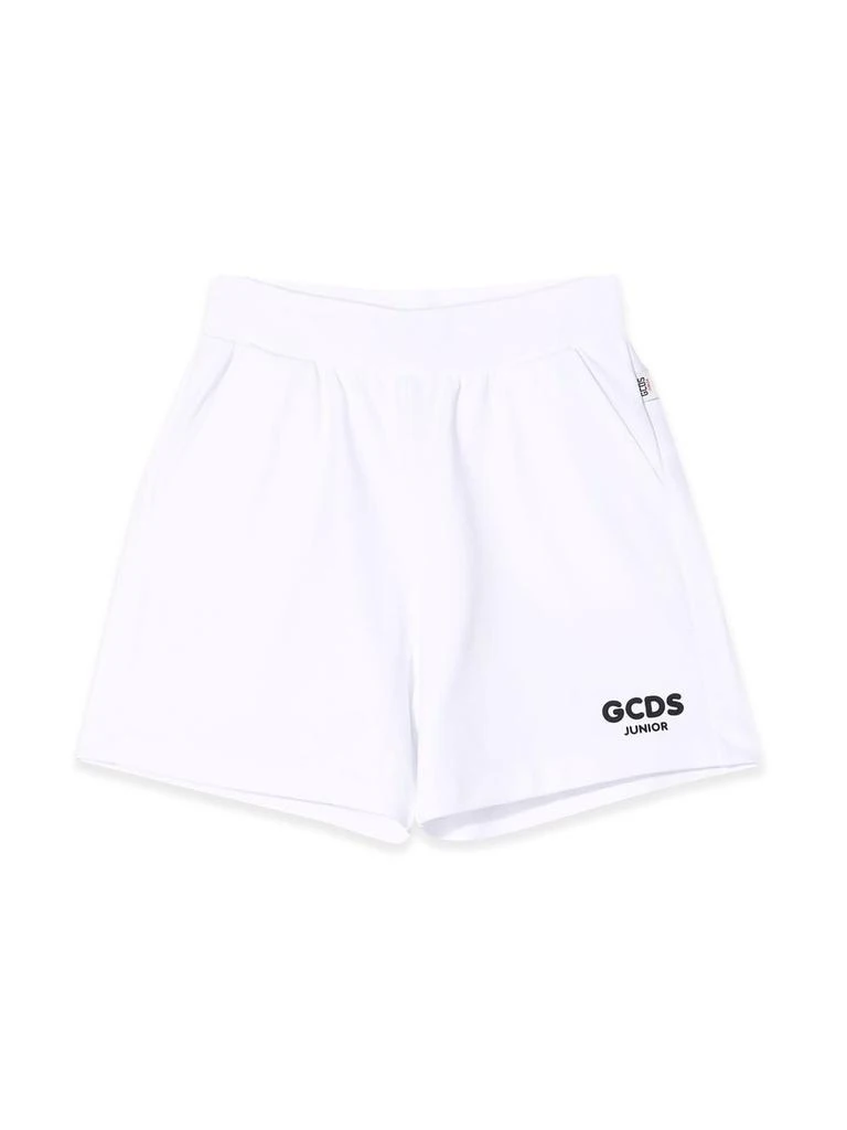 商品GCDS|Short,价格¥716,第2张图片详细描述