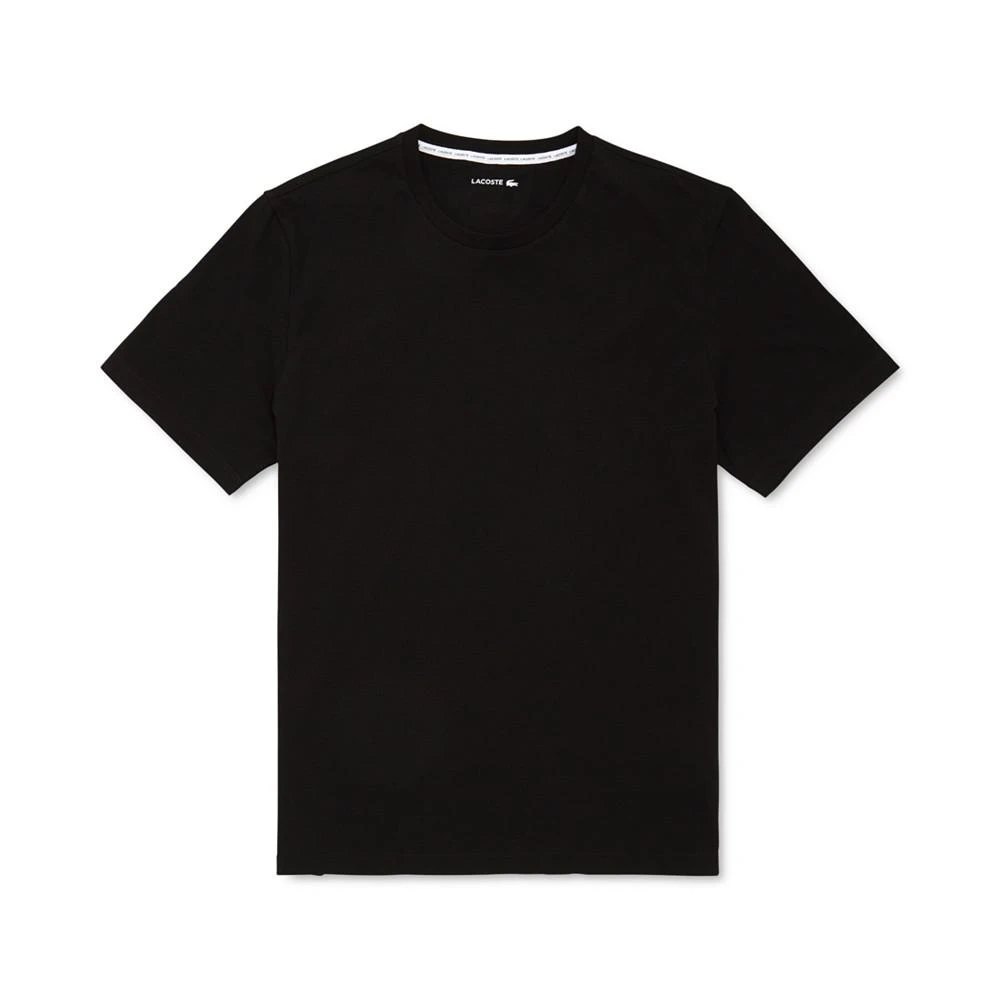 商品Lacoste|Men's Pajama T-Shirt,价格¥187,第1张图片