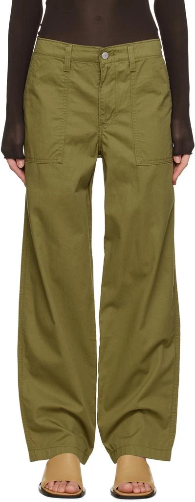 商品Levi's|Khaki '94 Trousers,价格¥325,第1张图片