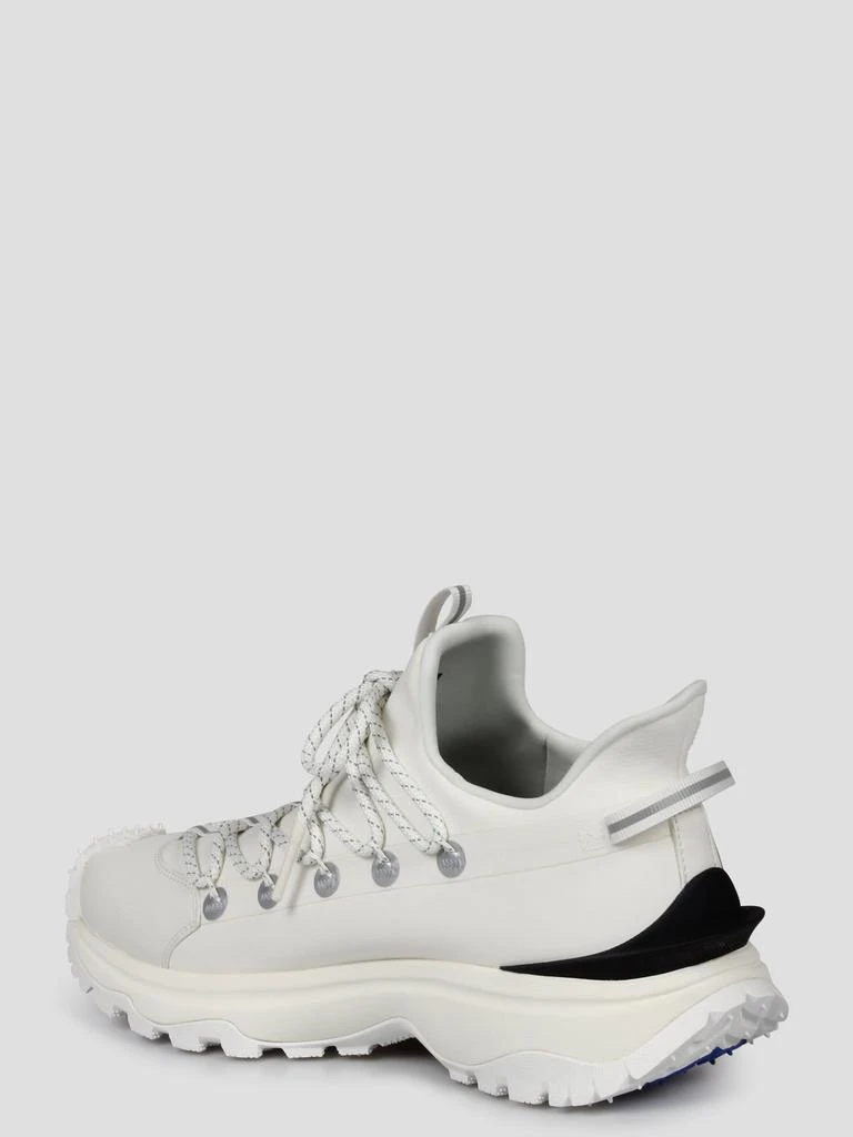 商品Moncler|Trailgrip Lite2 Sneakers,价格¥4053,第4张图片详细描述