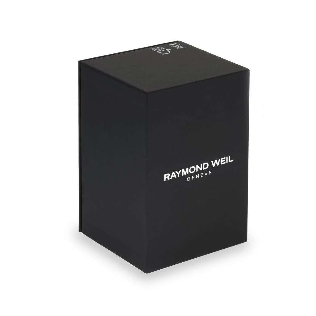 商品Raymond Weil|Raymond Weil Freelancer Chronograph Day & Date Automatic Men's Watch 7730-STC-20041,价格¥11013,第4张图片详细描述