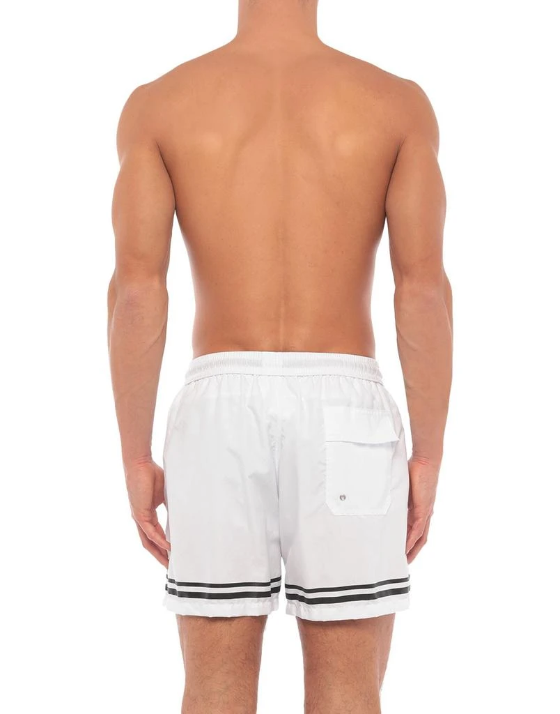 商品GCDS|Swim shorts,价格¥687,第3张图片详细描述