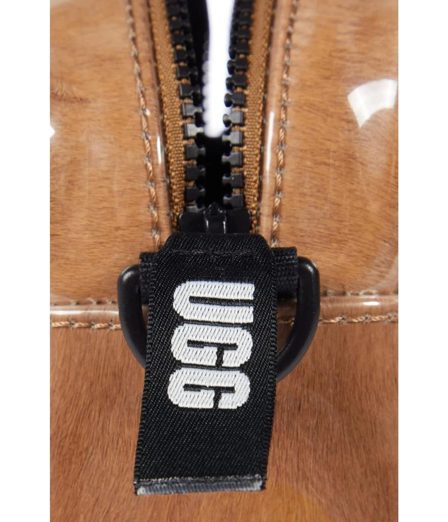 商品UGG|Janey II Clear Haircalf,价格¥403,第3张图片详细描述