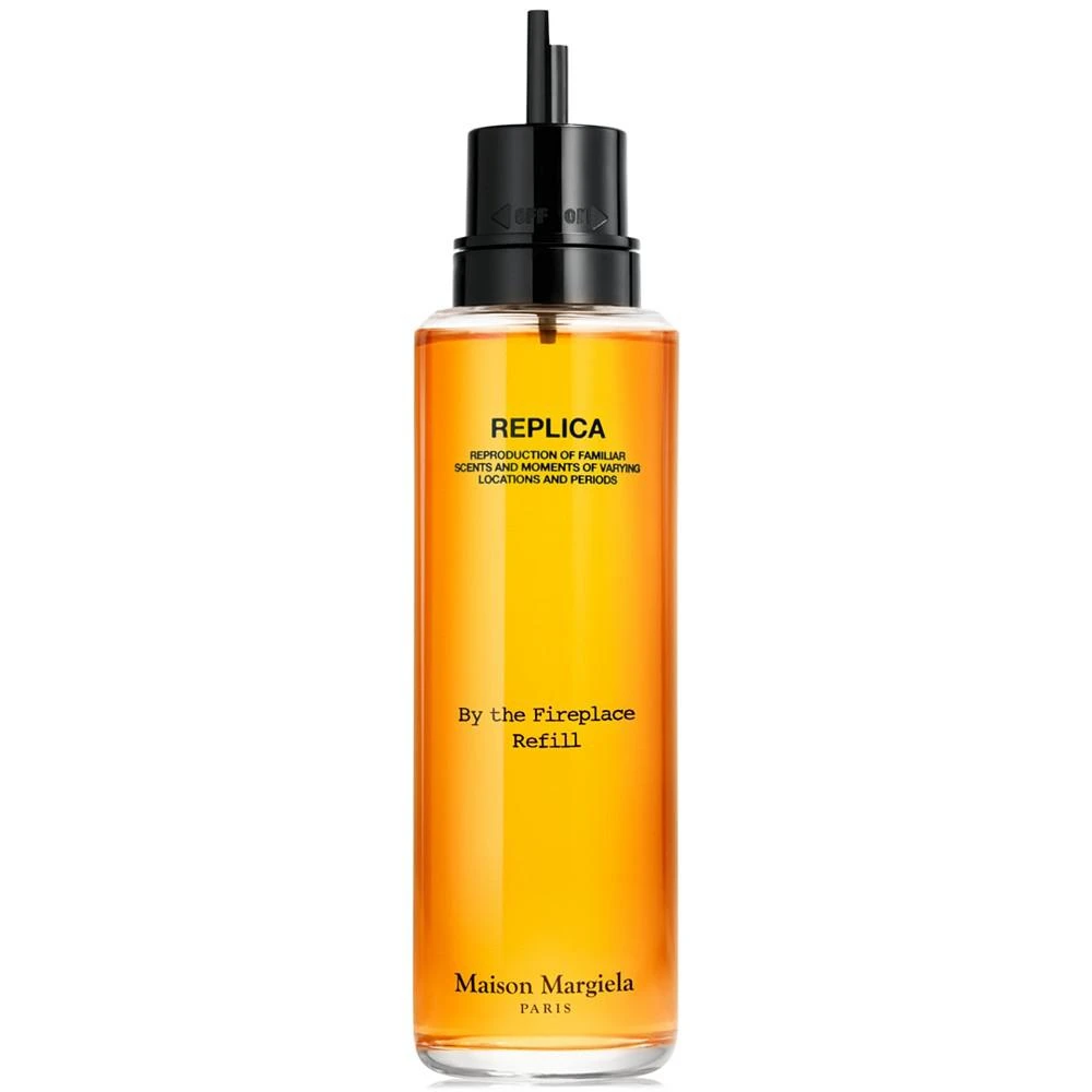 商品MAISON MARGIELA|REPLICA By The Fireplace Eau de Toilette, 3.4 oz.,价格¥625,第1张图片