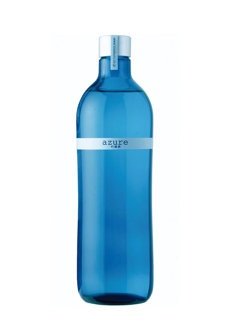 商品Tosatsuru Brewery|Azure Ginjo Sake 720ml,价格¥432,第1张图片