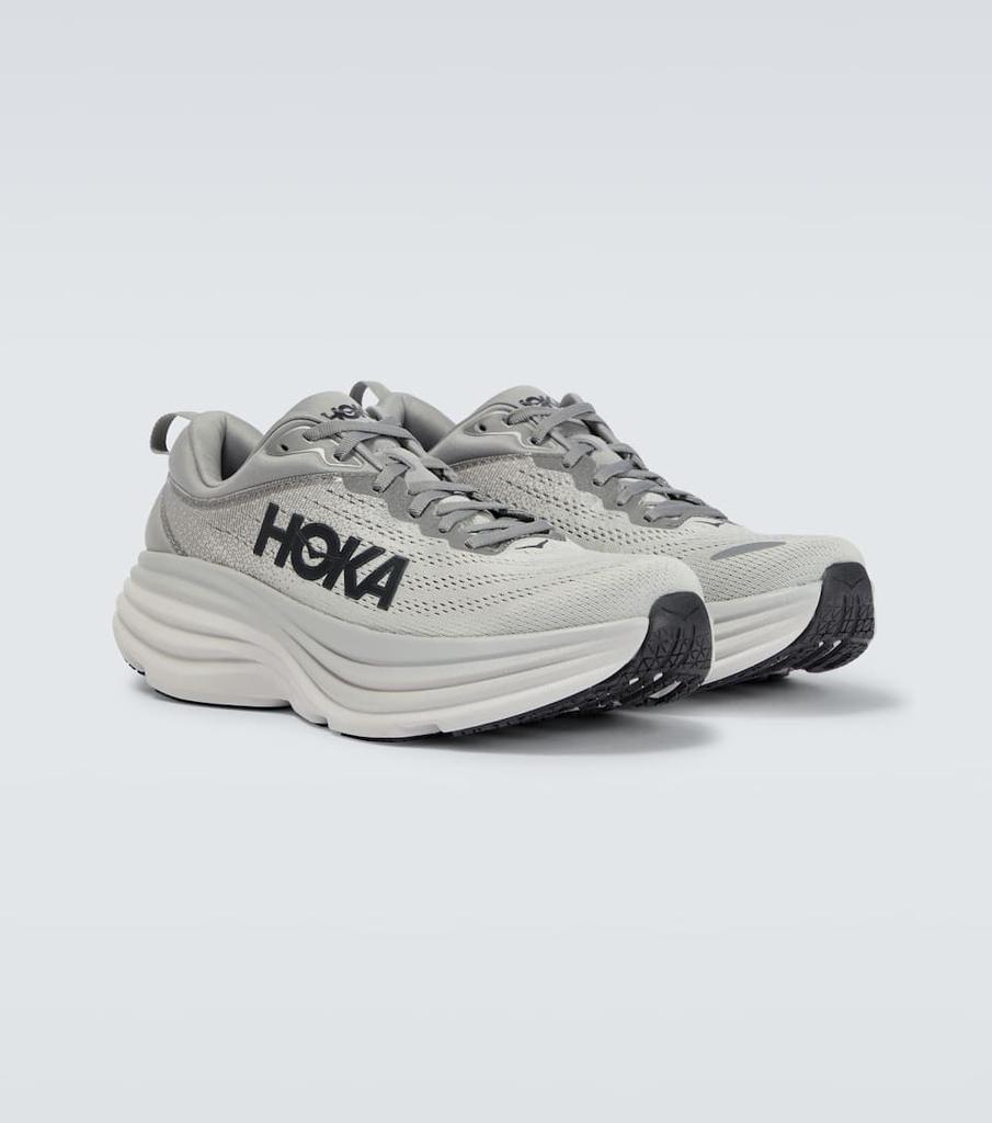商品Hoka One One|Bondi 8 running shoes,价格¥1241,第7张图片详细描述