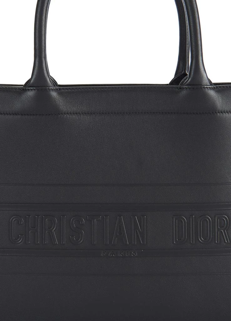 商品Dior|中号 Book Tote 手袋,价格¥28127,第4张图片详细描述