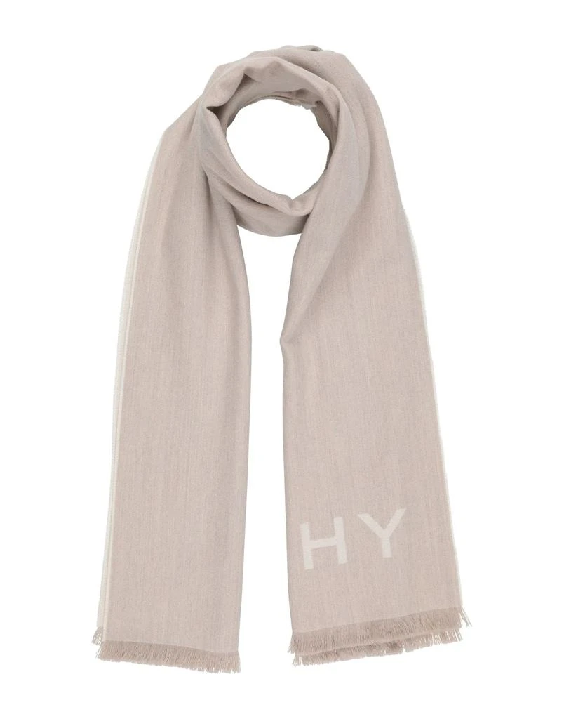 商品Givenchy|Scarves and foulards,价格¥1253,第1张图片