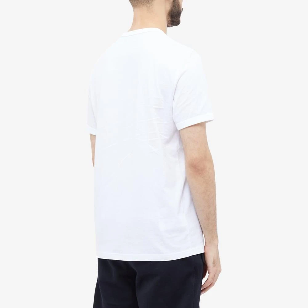 商品Fred Perry|Fred Perry Ringer T-Shirt,价格¥443,第3张图片详细描述