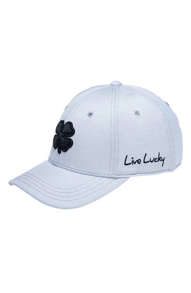 商品BLACK CLOVER|Live Lucky Baseball Cap,价格¥135,第1张图片