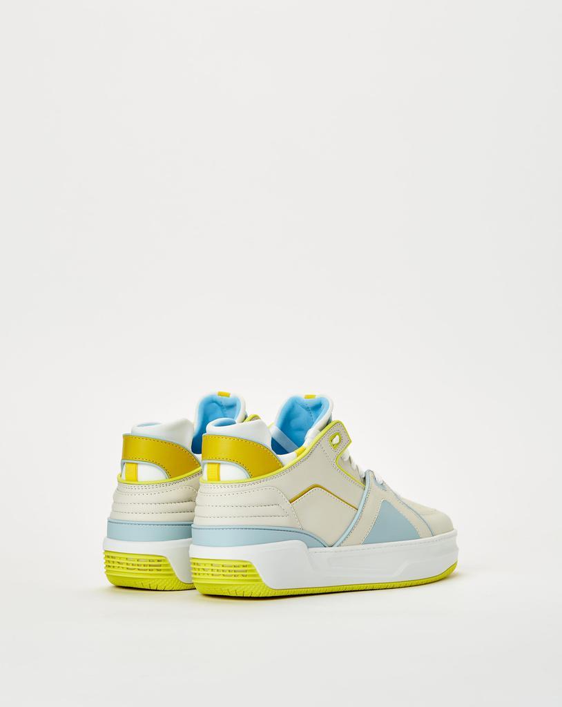 商品Just Don|Tennis Courtside Mid,价格¥1379,第5张图片详细描述