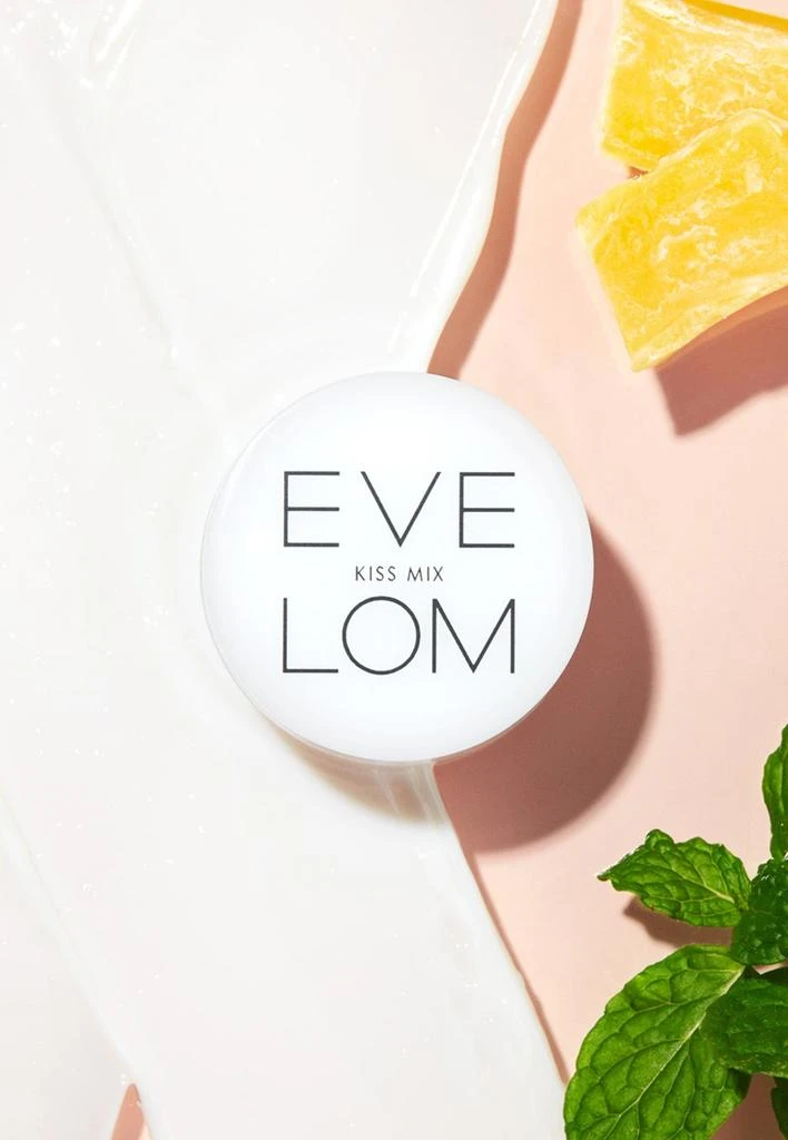 商品EVE LOM|Kiss Mix Lip Balm 7 ML,价格¥238,第5张图片详细描述