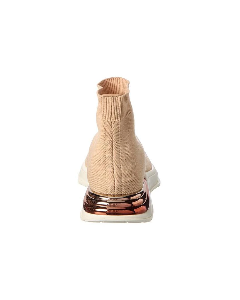 商品Salvatore Ferragamo|Salvatore Ferragamo Ninette Knit Sock Sneaker,价格¥3680,第3张图片详细描述