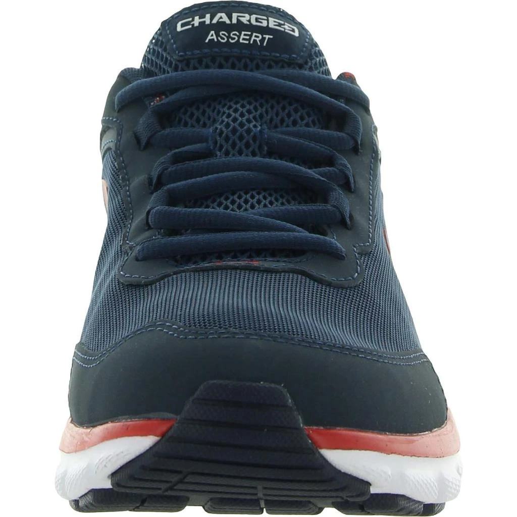 商品Under Armour|Under Armour Mens Charged Assert 9 Freedom Fitness Athletic and Training Shoes,价格¥289,第2张图片详细描述
