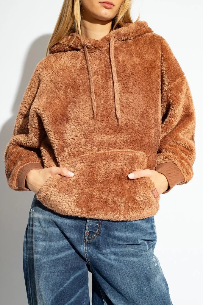 商品UGG|‘Loyra’ fleece hoodie,价格¥910,第3张图片详细描述