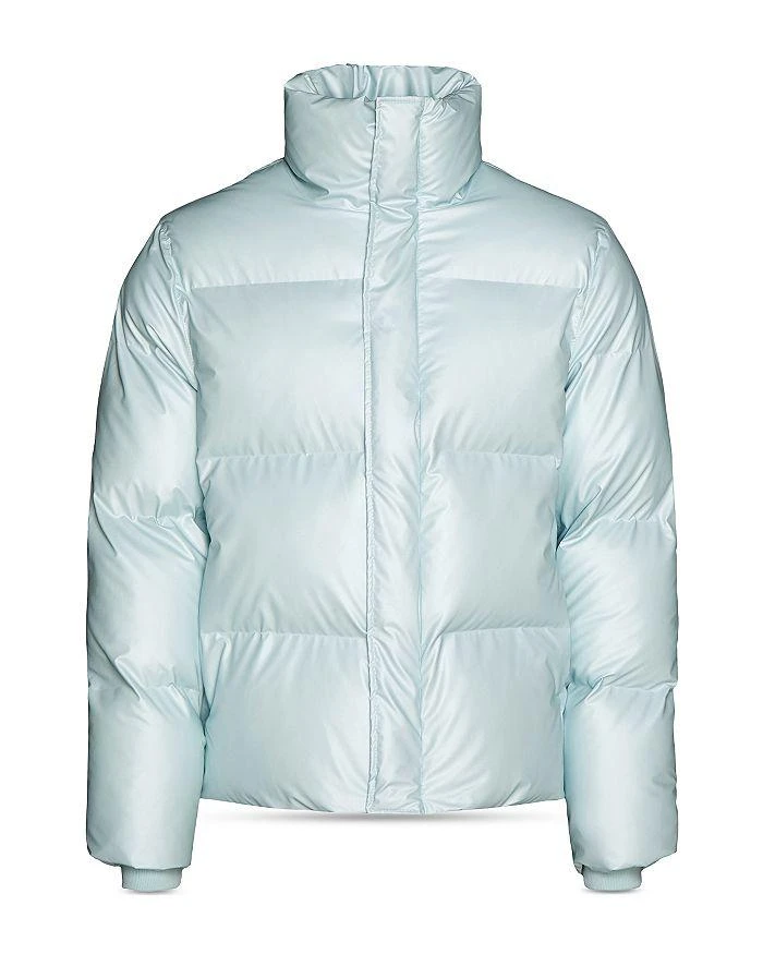 商品RAINS|Boxy Puffer Coat,价格¥955,第5张图片详细描述