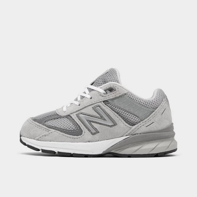 商品New Balance|Kids' Toddler New Balance 990v5 Casual Shoes,价格¥515,第1张图片