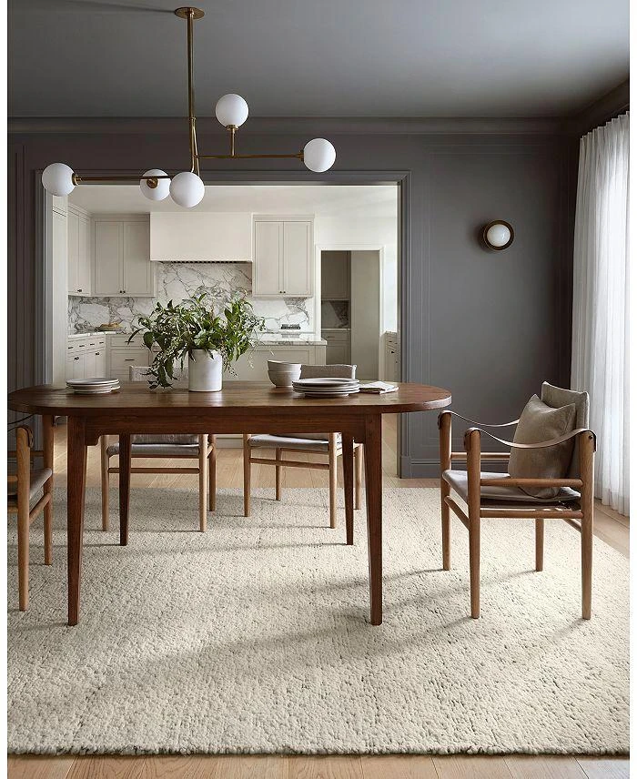 商品Loloi|Mulholland MUL-02 Area Rug, 2' x 3',价格¥2806,第2张图片详细描述