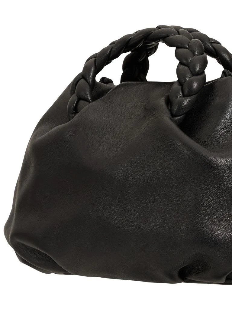 商品Hereu|Bombon Leather Top Handle Bag,价格¥3050,第4张图片详细描述