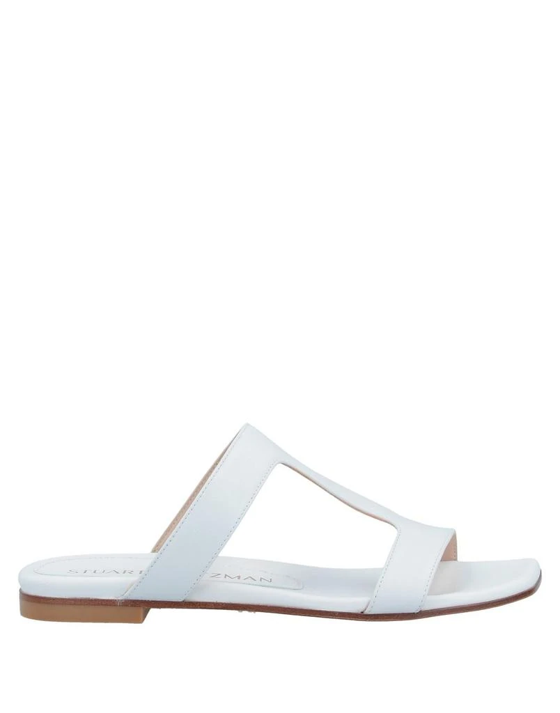 商品Stuart Weitzman|Sandals,价格¥589,第1张图片