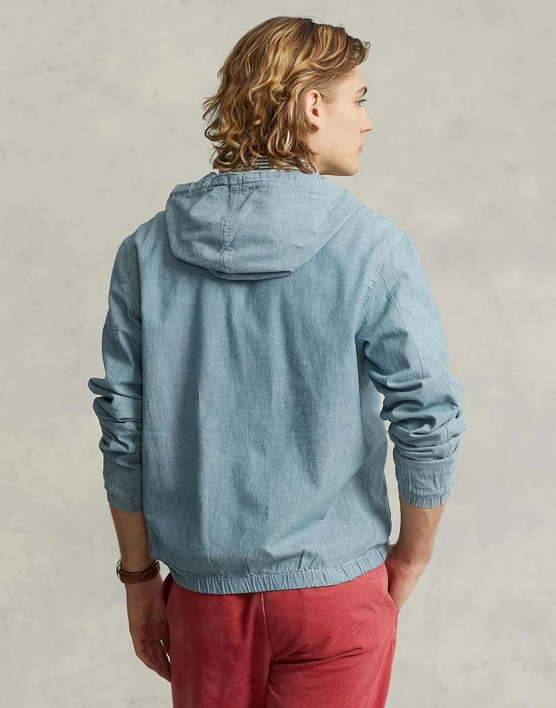 商品Ralph Lauren|POLO RALPH LAUREN,价格¥1173,第3张图片详细描述