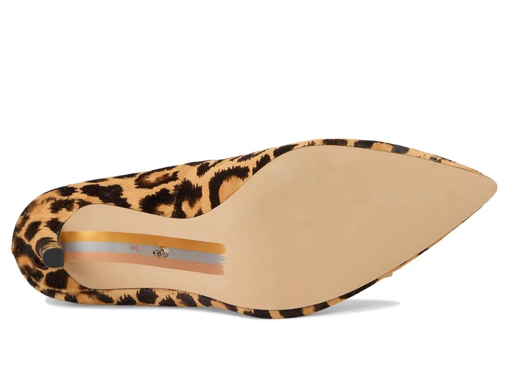 商品Sam Edelman|Hazel 高跟鞋,价格¥710,第3张图片详细描述