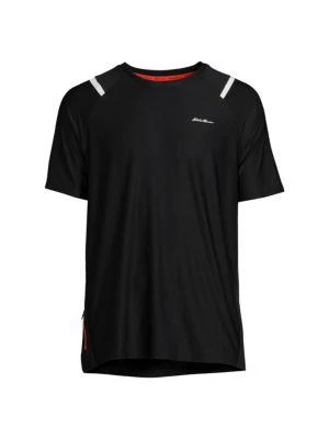 商品Eddie Bauer|Logo Tee,价格¥81,第4张图片详细描述