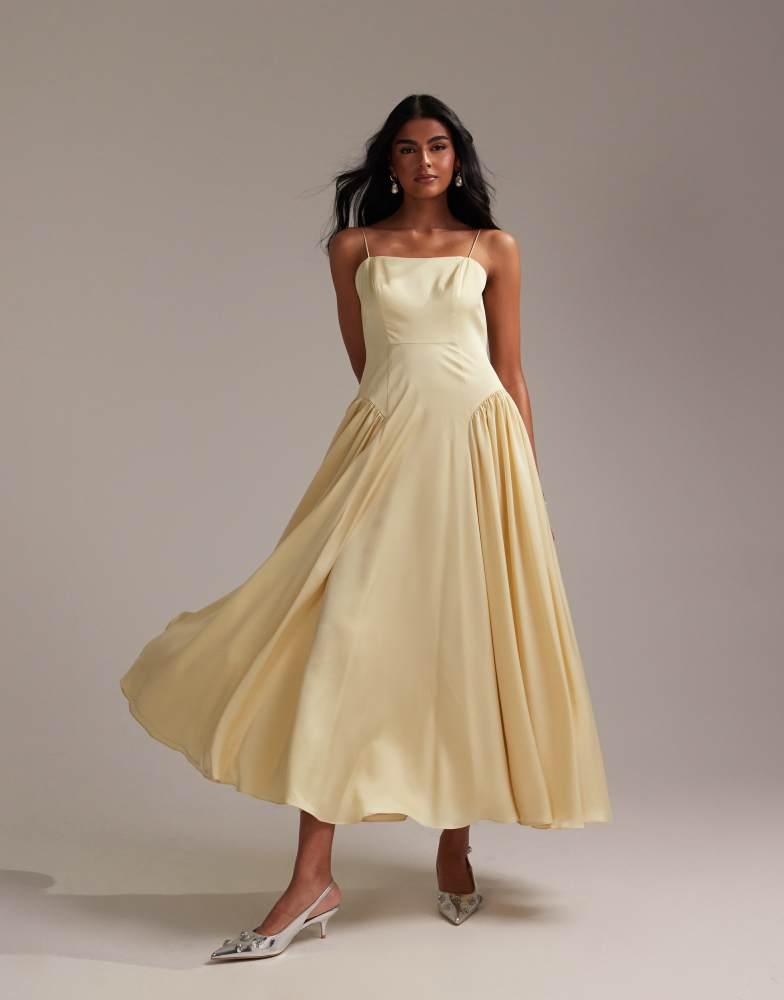 asos mink bridesmaid dresses Tulle Blush Pink Bridesmaid Dresses Off-the-shoulder  loveangeldress