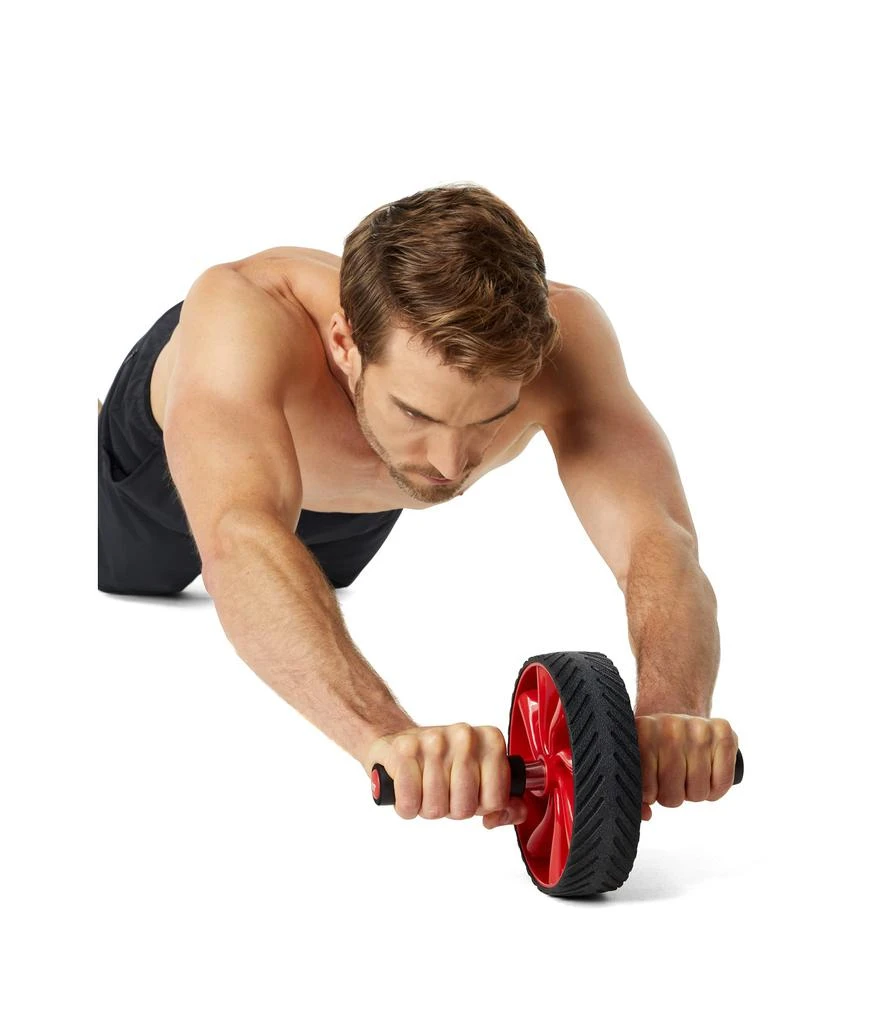 商品UFC|UFC AB Wheel,价格¥110,第5张图片详细描述