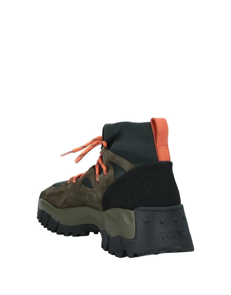 商品Tod's|Sneakers,价格¥3638,第3张图片详细描述