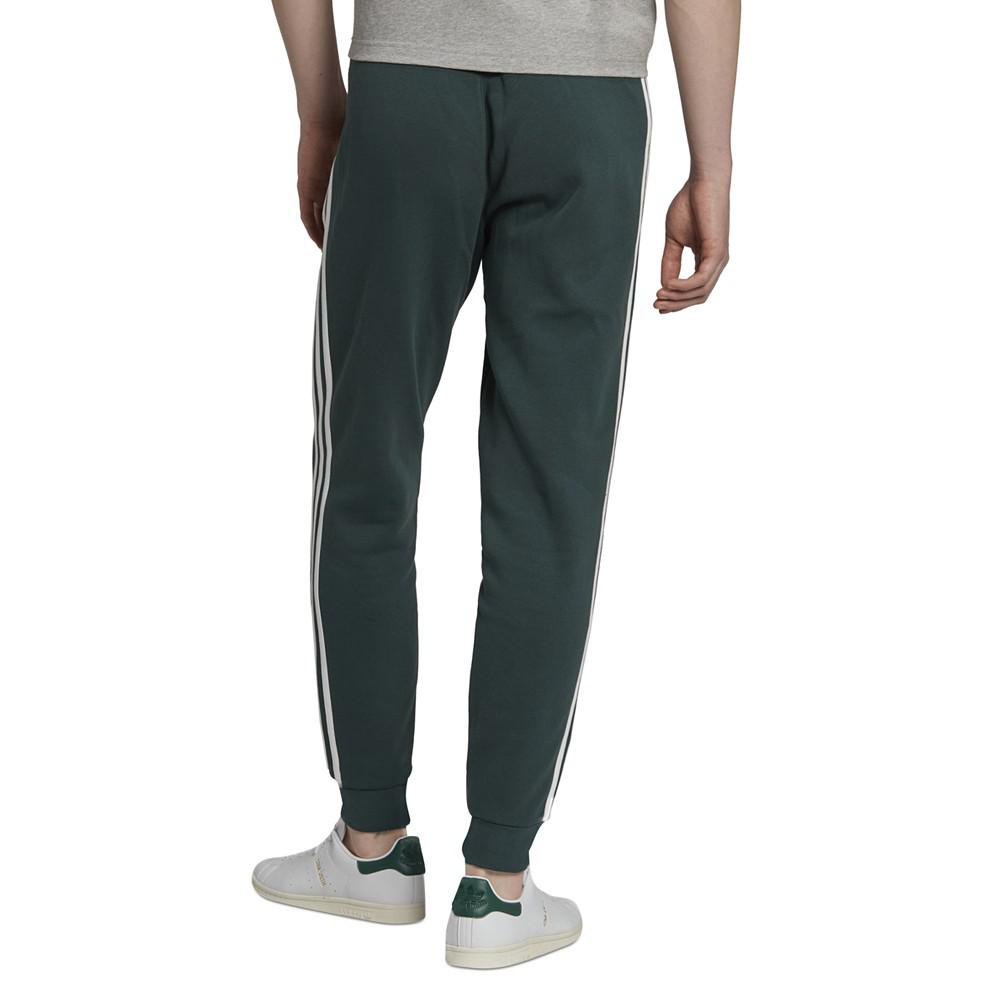 Men's Adicolor Classics 3-Stripes Joggers商品第2张图片规格展示