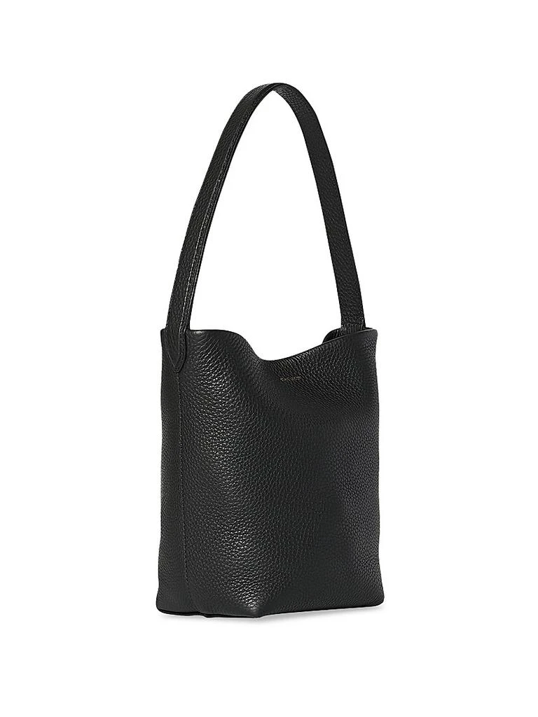 商品The Row|Small N/S Park Leather Tote,价格¥11719,第2张图片详细描述