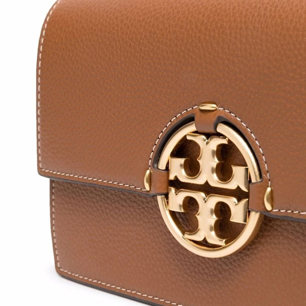 TORY BURCH 棕色女士单肩包 88208-905 商品