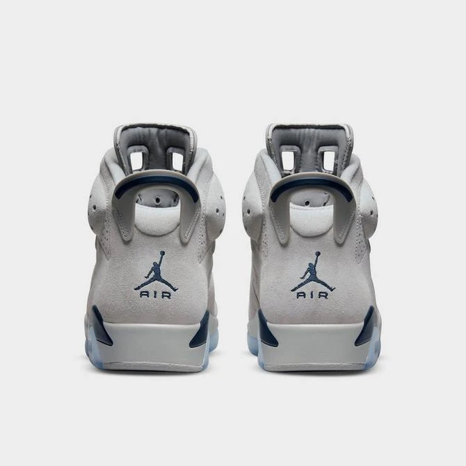 Air Jordan Retro 6 Basketball Shoes 商品